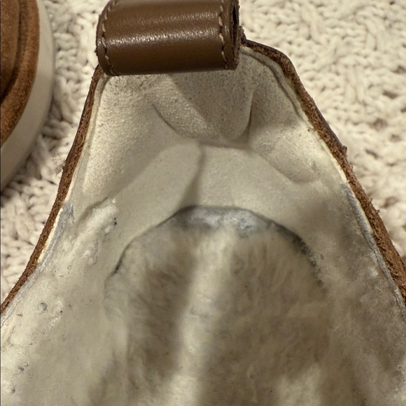 CALEB PARIS WOMENS CAÍA SNEAKERS 40 USA 9 9/5 - Picture 14 of 15